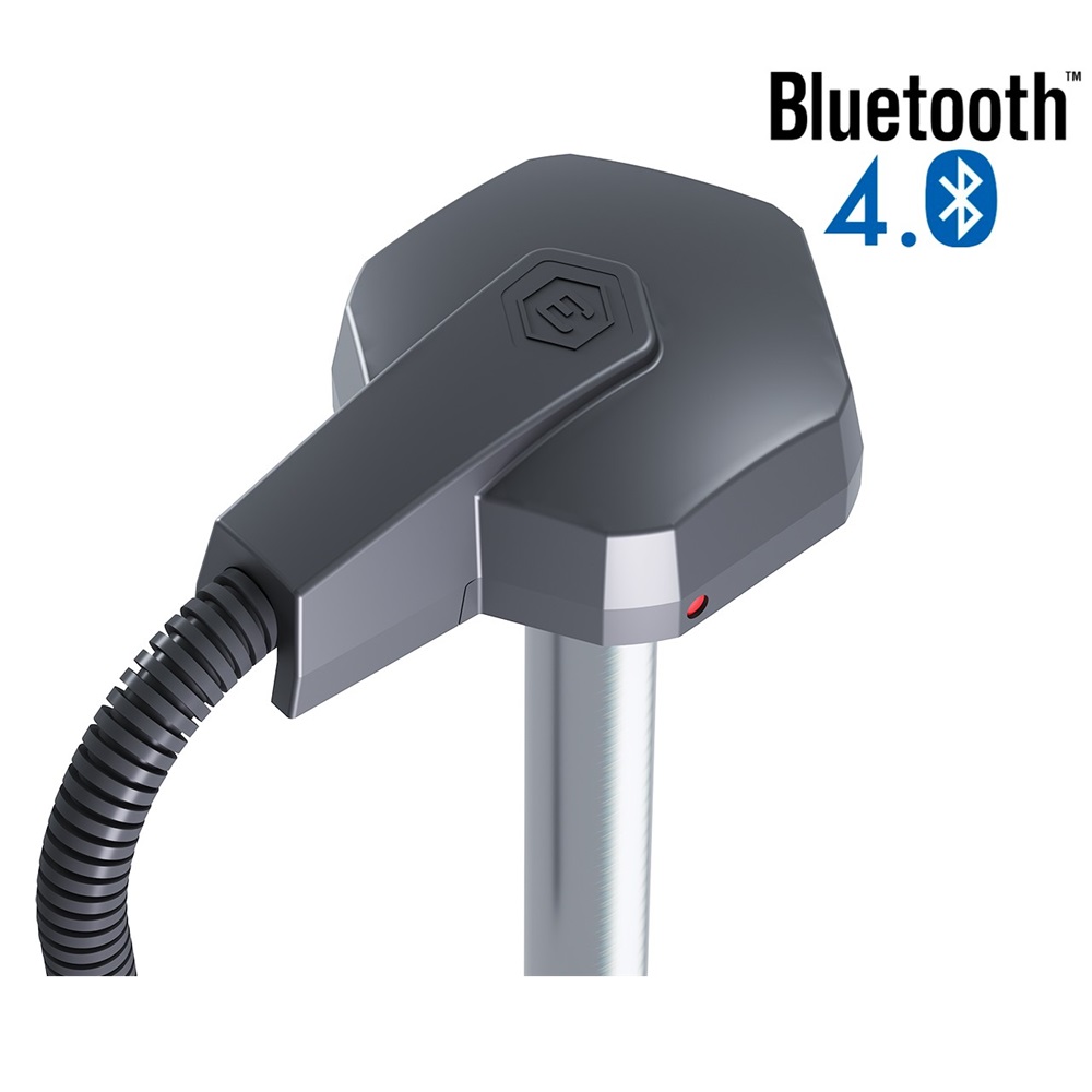 Датчик уровня топлива ЭСКОРТ ТД-150 BLE (1500мм) - ООО "Где Авто"