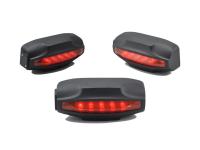 GPS велотрекер Kingneed T18