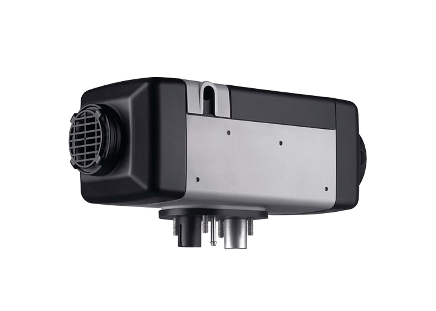 Автономный воздушный отопитель AER G2 (Бензин) - ООО "Где Авто"