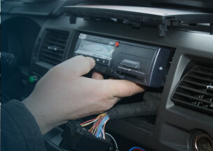 Замена тахографа - ООО "Где Авто"