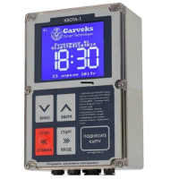 Контроллер КВОТА -1 Контроллер КВОТА -1