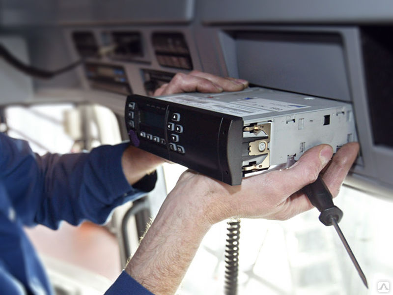 Разъяснение по оснащению тахографами транспортных средств, специальных и специализированных. - ООО "Где Авто" Разъяснение по оснащению тахографами транспортных средств, специальных и специализированных. - ООО "Где Авто"