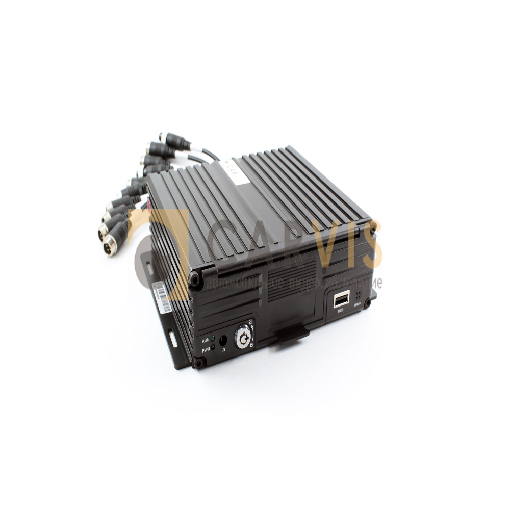 CARVIS MD-448HDD Lite - ООО "Где Авто"