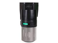 Piusi Foot valve vantage Ø 20 mm