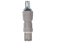 Piusi Foot valve Ø 25 mm