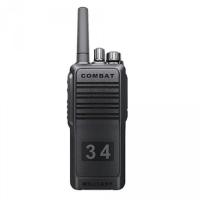 Портативная радиостанция Комбат Т-34 U2