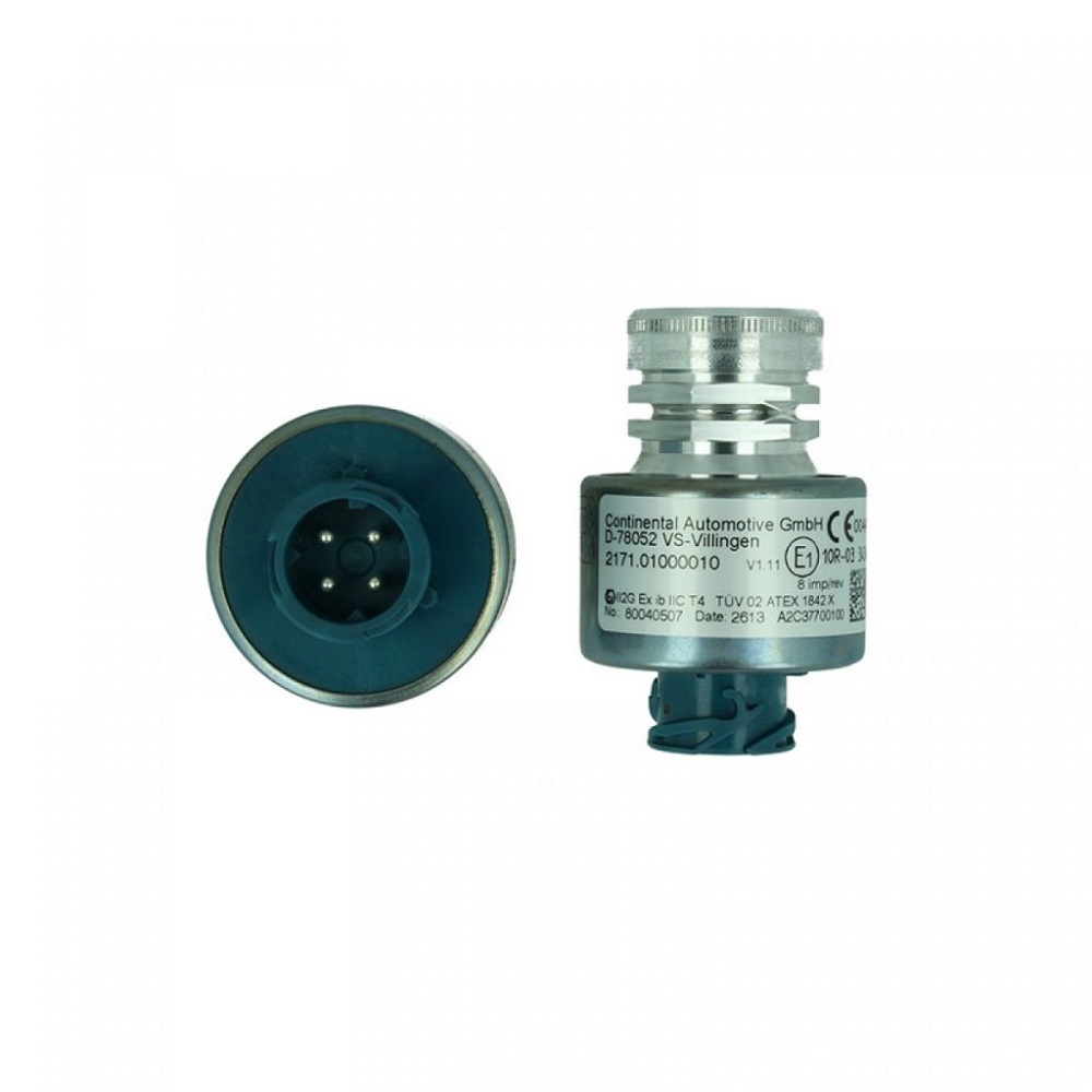 Датчик импульсный 2171.01000210 (M22x1,5) - ООО "Где Авто"