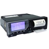 Тахограф Меркурий ТА-001 в составе с СКЗИ_1 Тахограф Меркурий ТА-001 в составе с СКЗИ_1