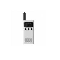 Рация Xiaomi MiJia Walkie-Talkie White