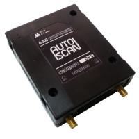 Абонентский терминал АВТОСКАН-А200Т для интеграции с тахографом_1 Абонентский терминал АВТОСКАН-А200Т для интеграции с тахографом_1