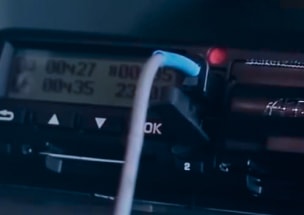 Поверка тахографа - ООО "Где Авто" Поверка тахографа - ООО "Где Авто"