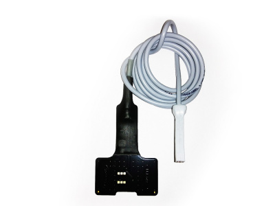 Адаптер для подключения LEDABOX к тахографам через интерфейс 6pin_