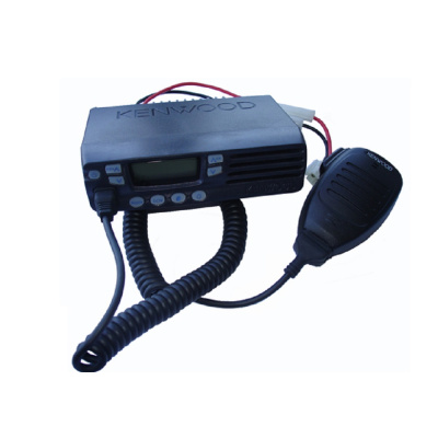 Автомобильная рация Kenwood TK-8100