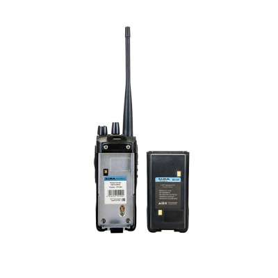 Портативная рация LIRA СP-515 - 2 Портативная рация LIRA СP-515 - 2