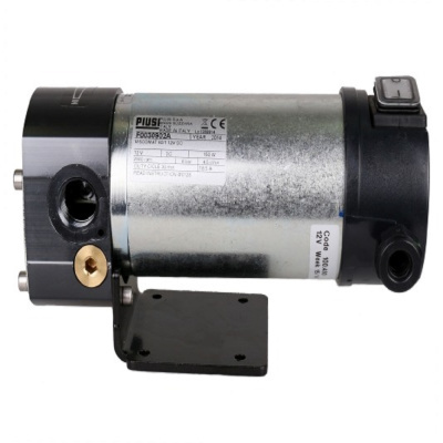 VISCOMAT 60 1 12V DC - Электрический насос для перекачки масла_1