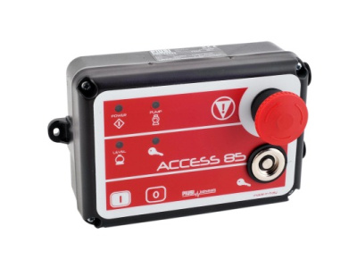 Piusi ACCESS 85