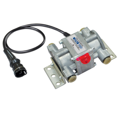 ДИФФЕРЕНЦИАЛЬНЫЙ РАСХОДОМЕР DFM 100DK (D232) - ООО "Где Авто"