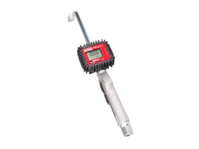 Piusi K400 nozzle rigid (жесткий носик)
