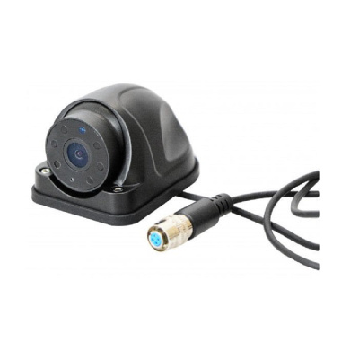 Камера купольная  NSCAR FHD-06IR Full HD - ООО "Где Авто"