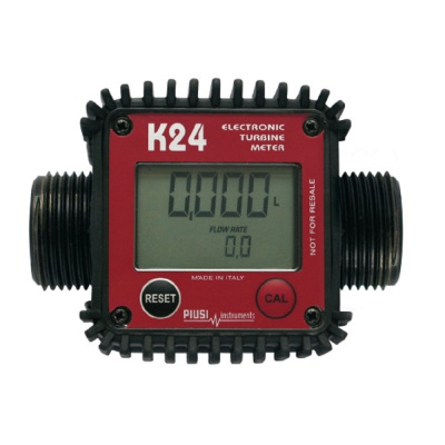 Piusi K24 plastic