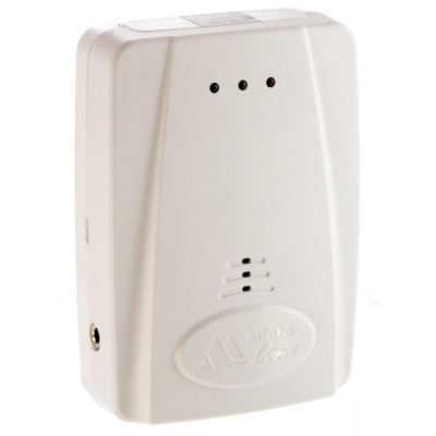 Абонентский терминал АВТОСКАН AUTO CLIMATE Е 100 (ЭЛИНЖ)