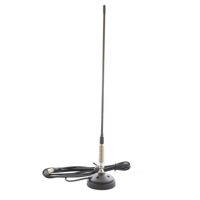 Антенна для автомобильной рации TURBOSKY CB T3-27 Mag