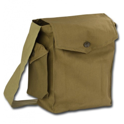 СУМКА ДЛЯ ПРОТИВОГАЗА