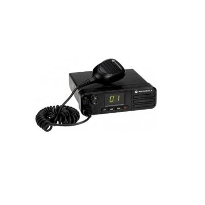 Радиостанция Motorola DM4401E 300-360 МГц