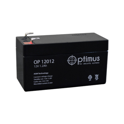 Zont Optimus OP 12012