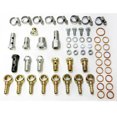 Монтажный комплект DFM МК 45 - ООО "Где Авто"