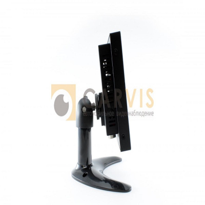 CARVIS MT-317, 7" металлический корпус - ООО "Где Авто"