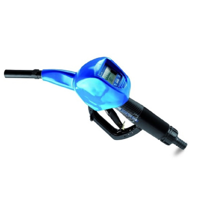 Пистолет со счетчиком для мочевины PIUSI Automatic nozzle SB32 METER F00618010