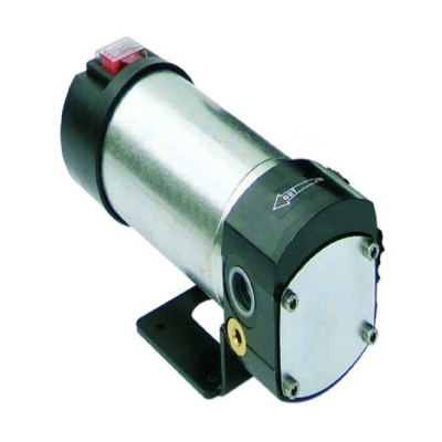 Viscomat DC 120 1 24V - Электрический шиберный насос для масла