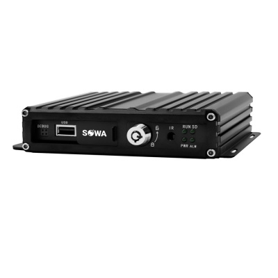 SOWA MVR 104SD