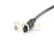 Кабель 6pin(мама) — 6pin(папа) витая пара 5 метров - ООО "Где Авто" Кабель 6pin(мама) — 6pin(папа) витая пара 5 метров - ООО "Где Авто"