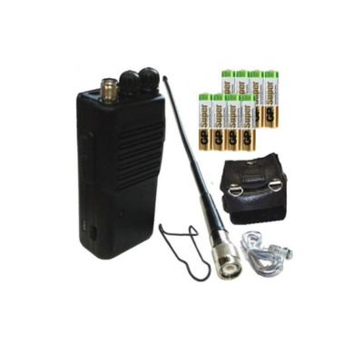 Рация Си-Би диапазона Tourist-3 Рация Си-Би диапазона Tourist-3