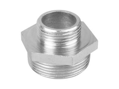 Переходник MM (1-12 дюйм) PIUSI