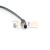 Кабель 6pin(мама) — 6pin(папа) витая пара 5 метров - ООО "Где Авто" Кабель 6pin(мама) — 6pin(папа) витая пара 5 метров - ООО "Где Авто"