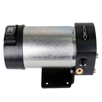 VISCOMAT 60 1 24V DC - Электрический насос для перекачки масла_1