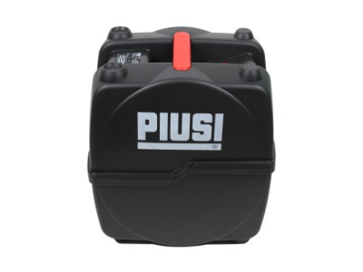 PIUSIBOX 12 V Basic black1
