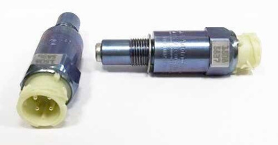 Датчик скорости PTF KITAS2+ L=35,0mm 2171.20002525