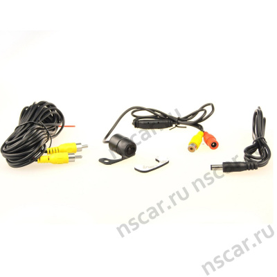 Комплект видеонаблюдения_1