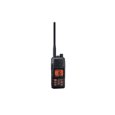 Морская портативная рация Standard Horizon HX-400