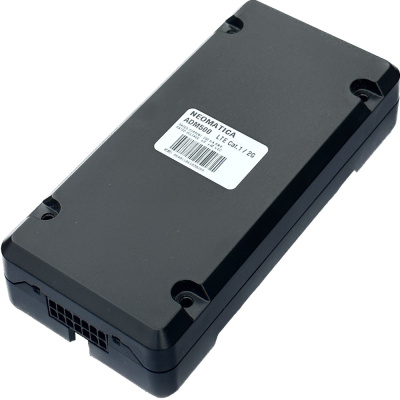 GPS трекер ADM500 - ООО "Где Авто" GPS трекер ADM500 - ООО "Где Авто"