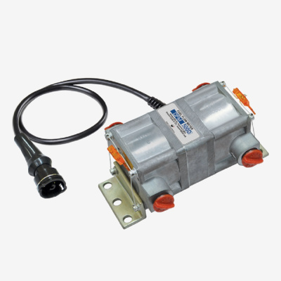 ДИФФЕРЕНЦИАЛЬНЫЙ РАСХОДОМЕР DFM 500DK (D485) - ООО "Где Авто"