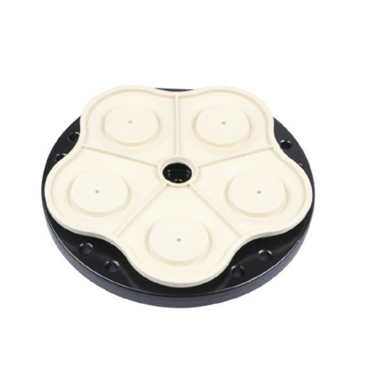 Комплект мембраны насосной камеры PIUSI 230V 3.5° R19441000