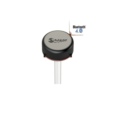 Датчик уровня топлива ЭСКОРТ ТД-BLE (2000 мм) - ООО "Где Авто"