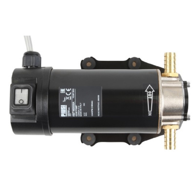 Комплект KIT Garda 2 12V NMT460000A_2