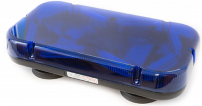 УСТРОЙСТВО СИГНАЛЬНОЕ УСМ 01С СИНИЙ (МИНИ-БАЛКА)