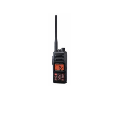Морская портативная рация Standard Horizon HX-400IS